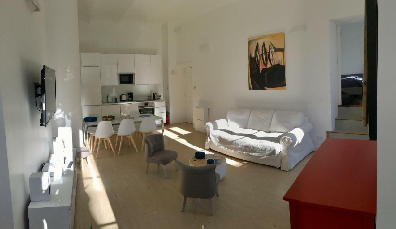 Apartment On Place Massena Niza Exterior foto