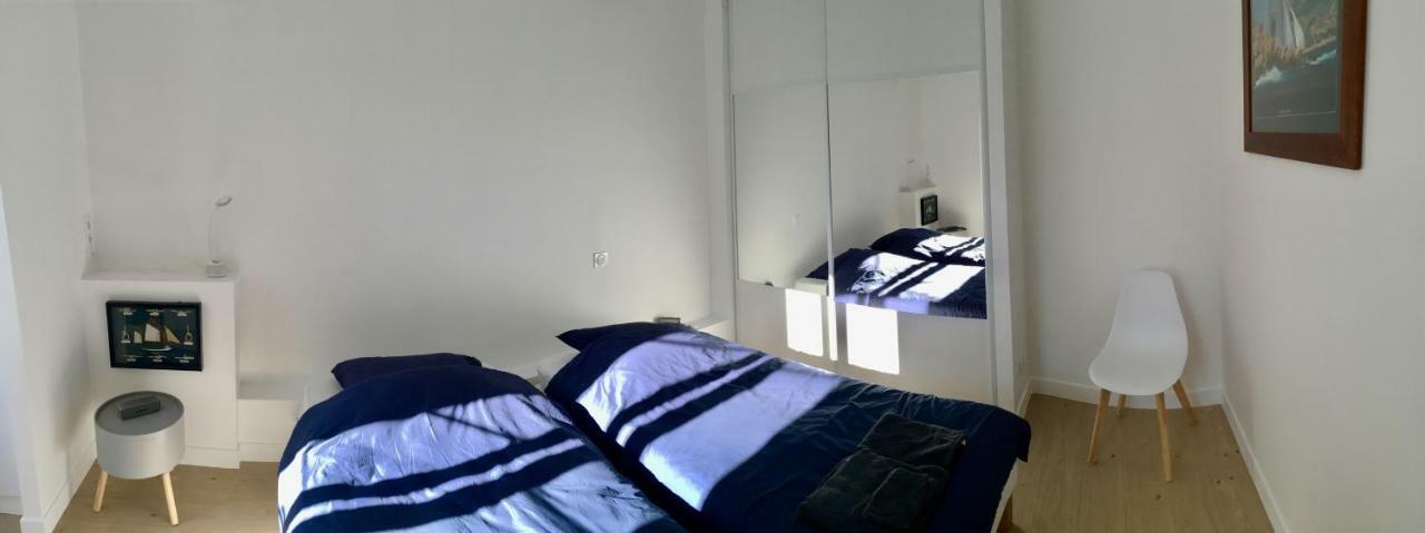 Apartment On Place Massena Niza Exterior foto
