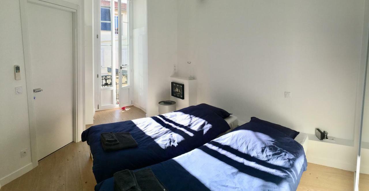 Apartment On Place Massena Niza Exterior foto