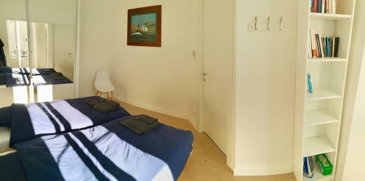 Apartment On Place Massena Niza Exterior foto