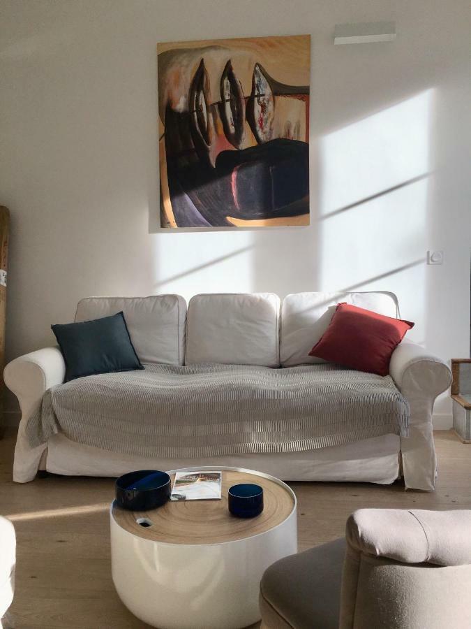 Apartment On Place Massena Niza Exterior foto
